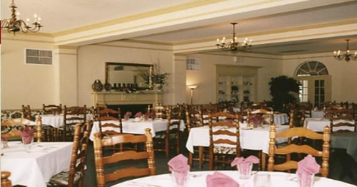 Clewiston Inn — фото 4