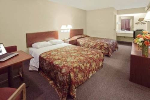BEST VALUE INN — фото 4