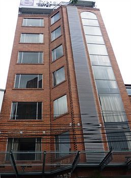 ExpoSuites — фото 2