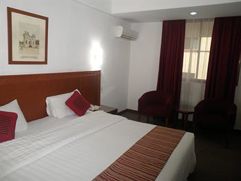Sofyan Hotel Betawi — фото 4