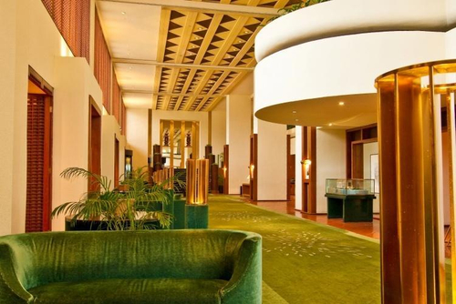 Regency Art Hotel — фото 2