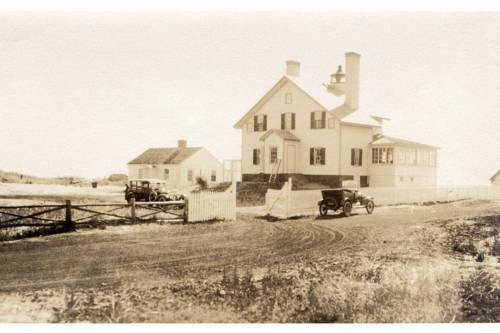 Lighthouse Inn Cape Cod — фото 2