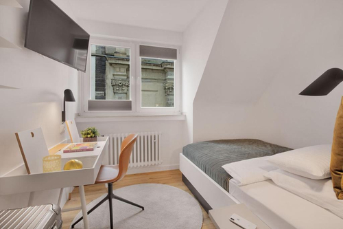 Beethoven Hotel Dreesen — фото 5