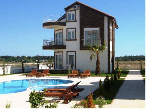 Green Golf Villas — фото 2