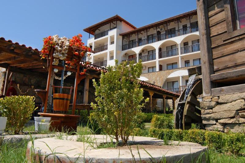 Watermill Complex — фото 5
