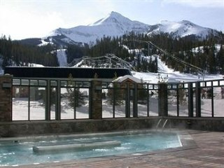 Summit At Big Sky — фото 2