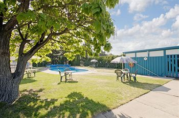 CANADAS BEST VALUE INN — фото 4
