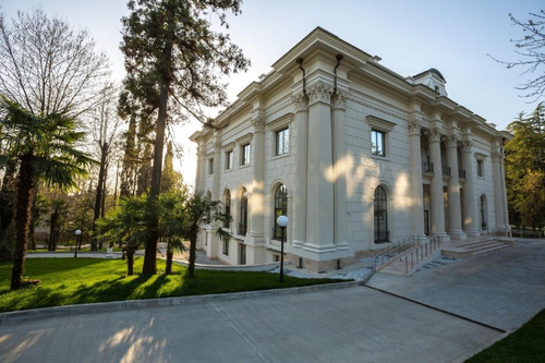 Вилла у Родины — фото 2