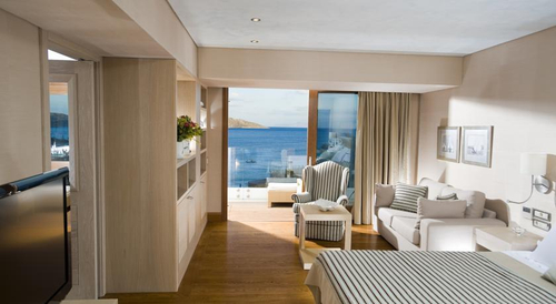Elounda Bay Palace — фото 2