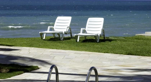 Vila do Mar by Summit Hotels — фото 2