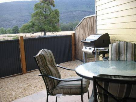 Halls Gap Escape — фото 2