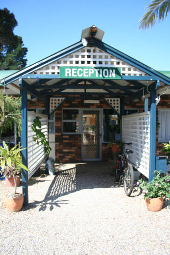 Narooma Motel YHA — фото 5