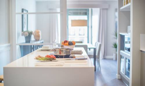 You Stylish The Most Luxury Apartment — фото 5