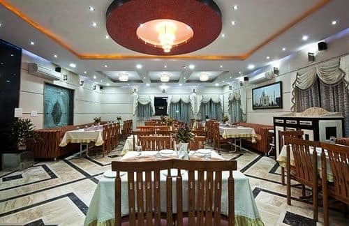 Sun Hotel Agra — фото 4