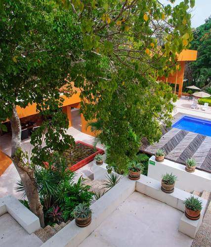 Villas Ixzi Plus — фото 5