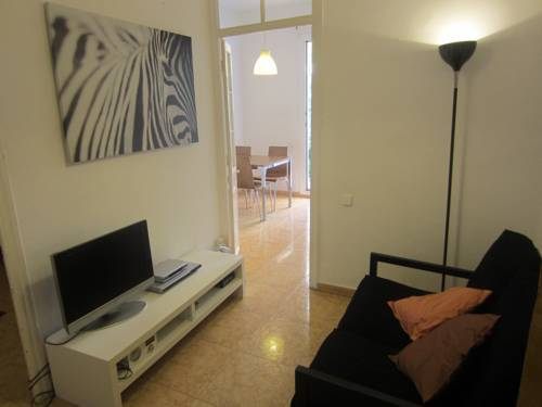 Apartaments Clot-Sant Marti — фото 3