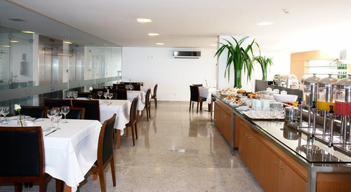 Hotel Brisa Tower — фото 2