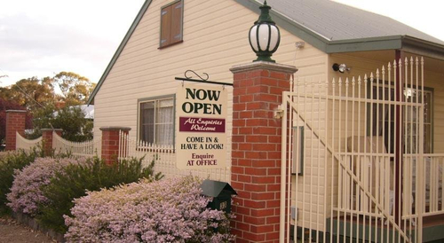 Avoca Cottages — фото 3