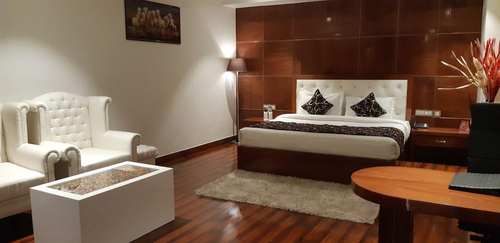 Geet Hotel — фото 3