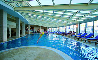 Side Mare Resort & Spa — фото 5