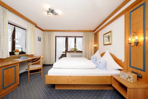 Garni Brigitte hotel — фото 3