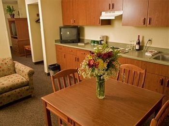Wood River Inn — фото 4