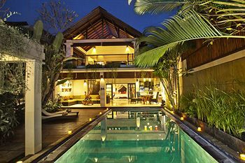 Villa Harmony — фото 4