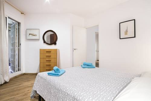Sweet Inn Apartment-Carrer Mallorca — фото 4