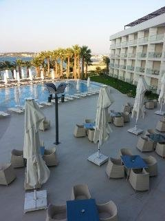 Boyalik Beach Hotel & Spa — фото 5
