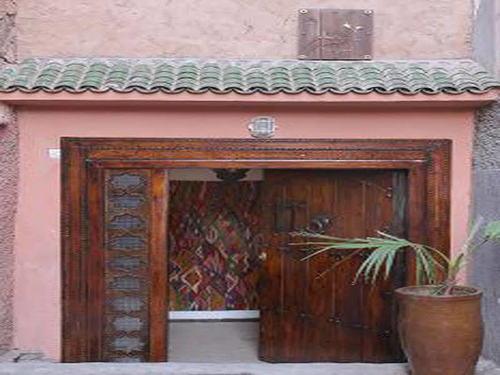 Riad Nerja — фото 5