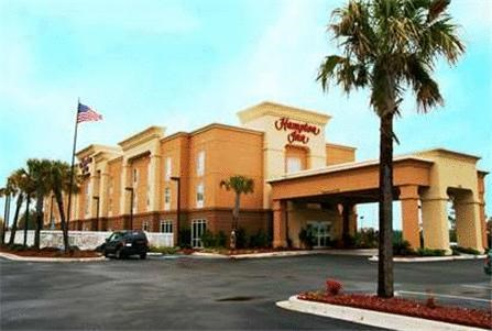 Hampton Inn Manning — фото 5