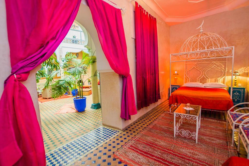 RIAD ZINOUN — фото 3