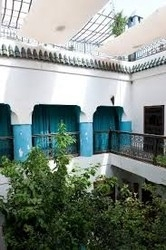 Riad Blueberber — фото 4