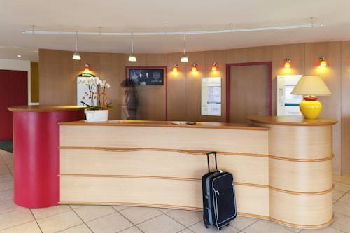 Ibis Tarbes — фото 2