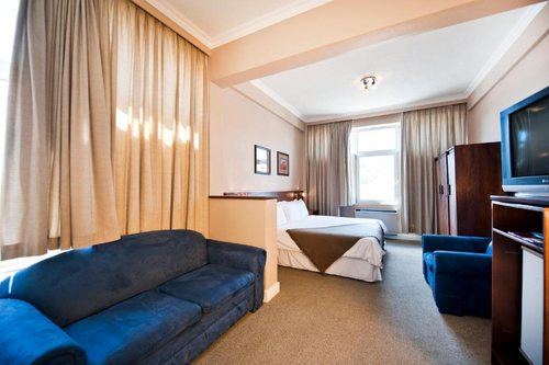 PROTEA HOTEL THURINGERHOF — фото 4