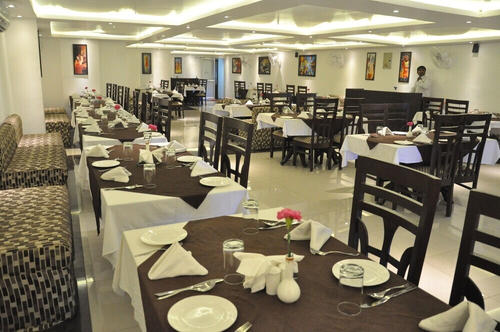 Mandakini Royale — фото 3
