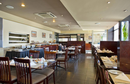 PROTEA HOTEL THURINGERHOF — фото 3