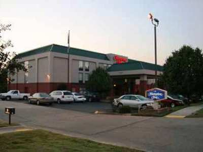 HAMPTON INN CONWAY — фото 5