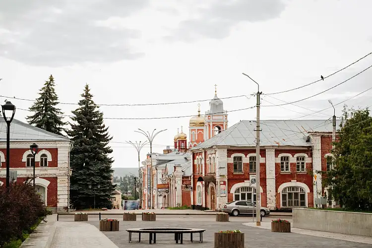 Елец