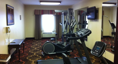 Best Western Moore — фото 3