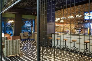 Sauce Hotel — фото 3