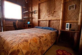 Naif Rustic & Ecologic Lodge — фото 4