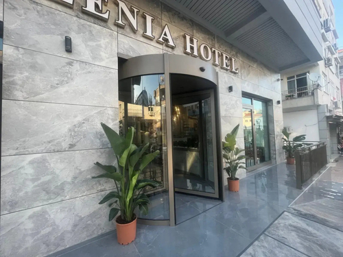 Zenia Otel — фото 3