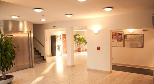 Omladinski Hostel (Youth Hostel) — фото 2