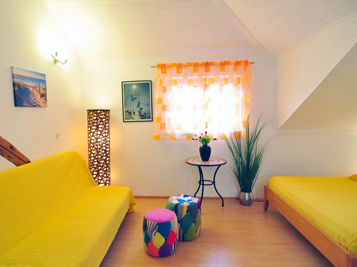 Klarina Apartamenti — фото 4