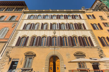Palazzo Alfieri — фото 4