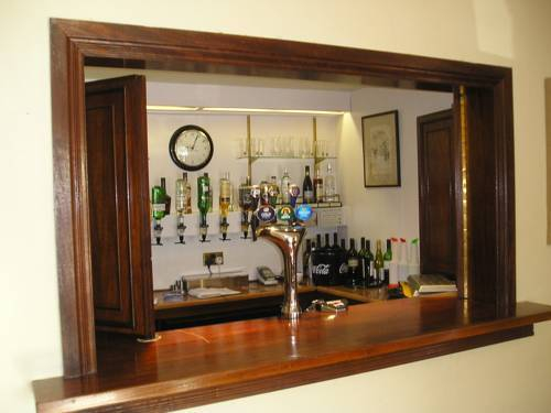 Lamplighter Dining Rooms — фото 4