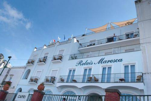 RELAIS MARESCA — фото 2