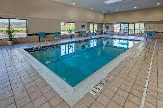 Hampton Inn Dumfries/Quantico — фото 2