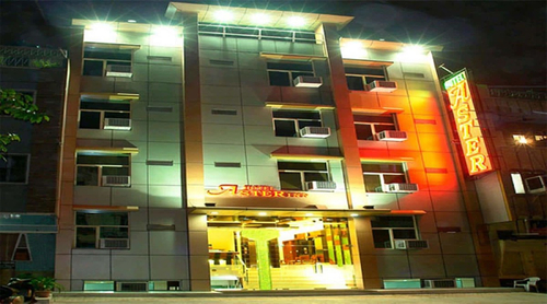 Aster Inn — фото 2